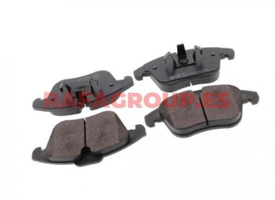 RG6934 - Pastillas de freno